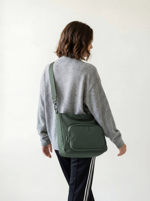 Belong Cargo Caddy™ – Convert Caddy to Tote Bag