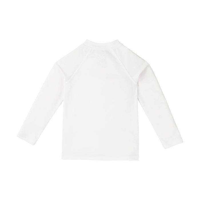 Baby Full Zip Rashguard