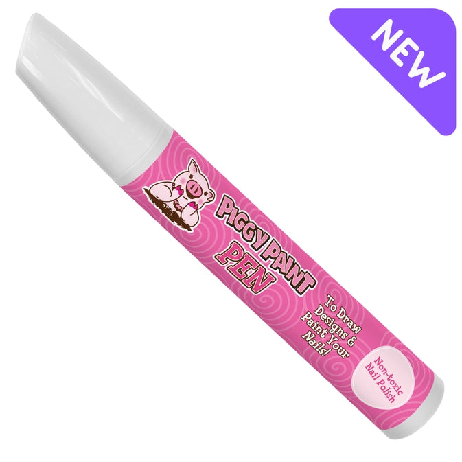 Piggy Paint Pen