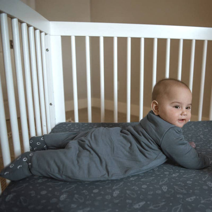 Long Sleeve Footie Sleep Bag 2.5 TOG