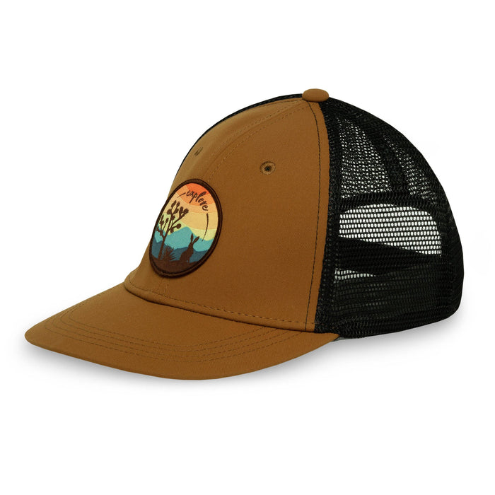 Kids' Wild & Free Trucker