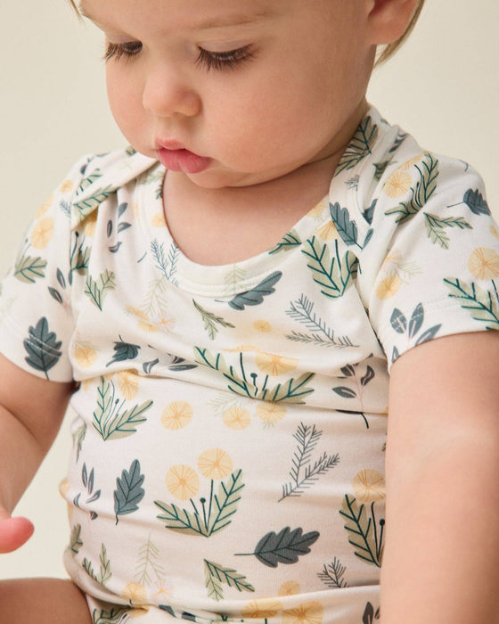 Baby Onesie Two-Pack
