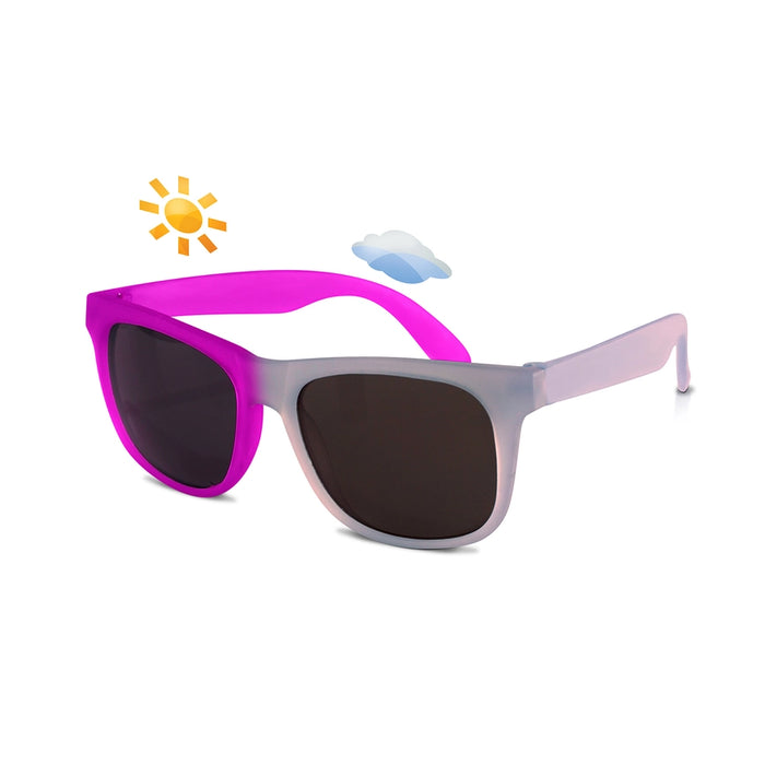 Switch Coloring Changing Kids Sunglasses (4+ Years)