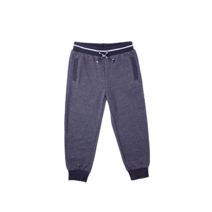Navy Jogger Pant