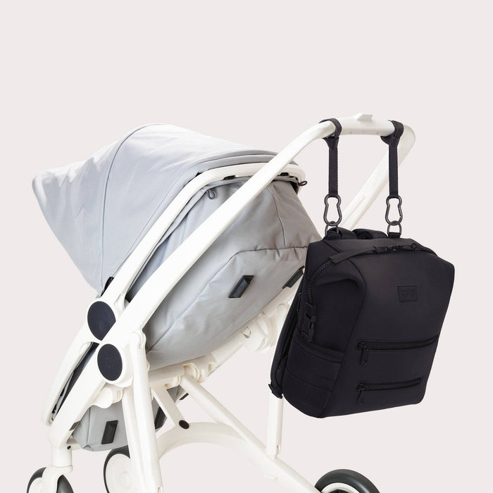 Onyx Indi Medium Diaper Backpack
