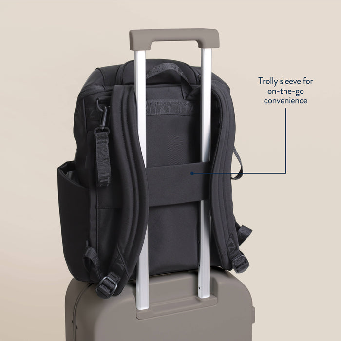 Belong Bucket Backpack™ – Modern Unisex Backpack