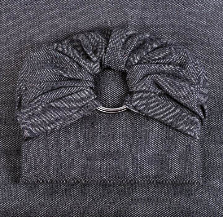 Simple Black Ring Sling Size 2 (2.00 m)