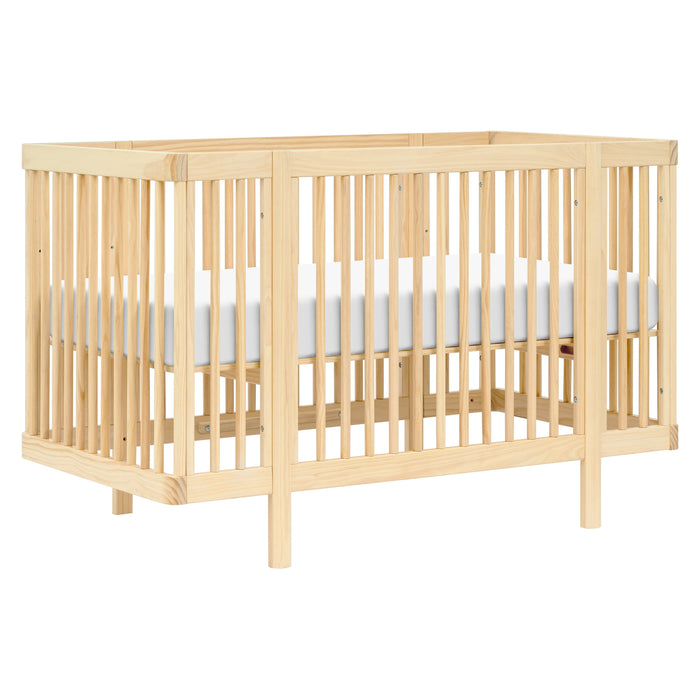 Babyletto Pogo 8-in-1 Convertible Crib with All-Stages Conversion Kits