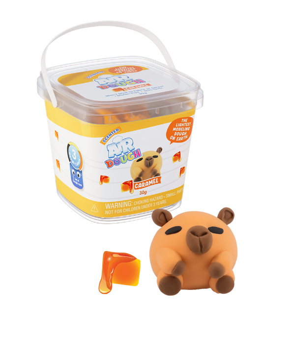 Air Dough - Scented Small Bucket