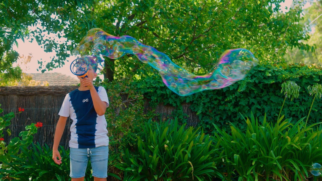 The Bubble Lab Megaphone