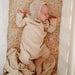 Mini Muslin Crib Sheet - Nature Baby Outfitter
