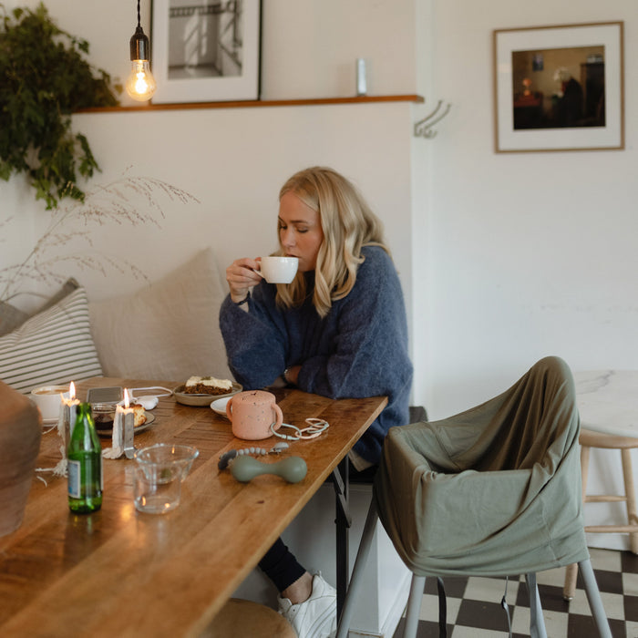 Snack Cup - Nature Baby Outfitter