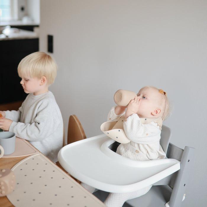 Silicone Sippy Cup - Nature Baby Outfitter