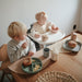 Silicone Training Cup + Straw - Nature Baby Outfitter
