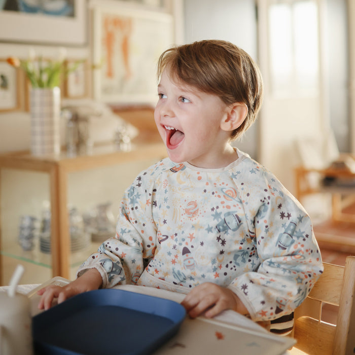 Square Dinnerware Plates - Nature Baby Outfitter