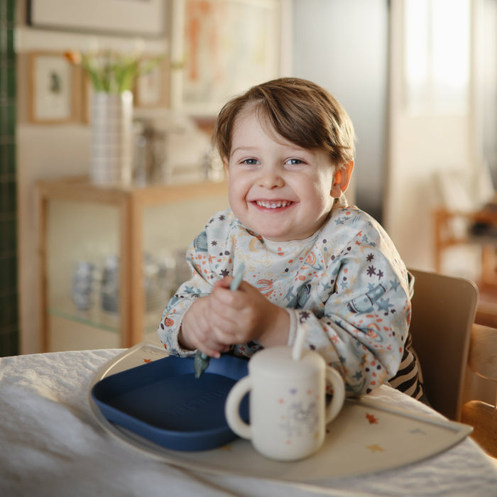 Silicone Placemat - Nature Baby Outfitter