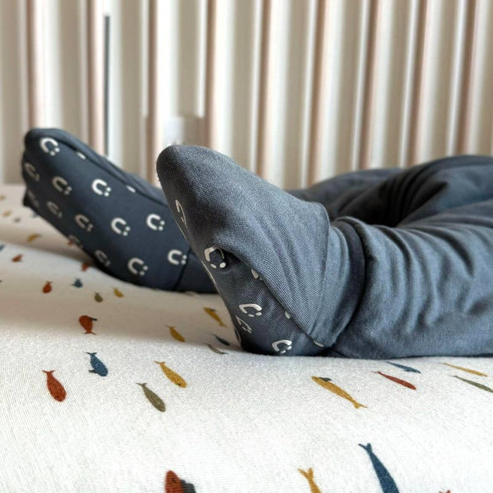 Hush Footie Sleep Bag / 18-36M / 2.5 TOG