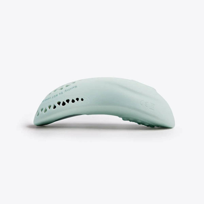 Zomee Warming & Cooling Lactation Massager