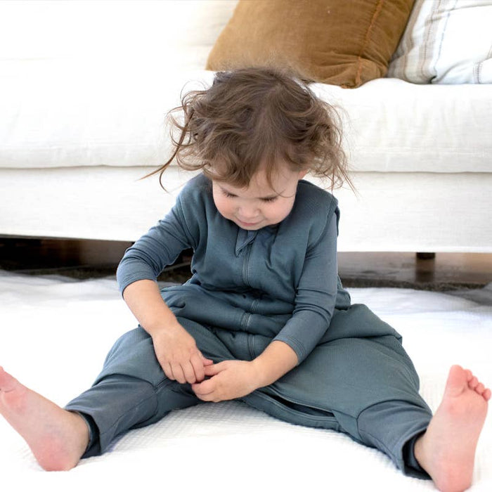 Hush Footie Sleep Bag / 18-36M / 2.5 TOG