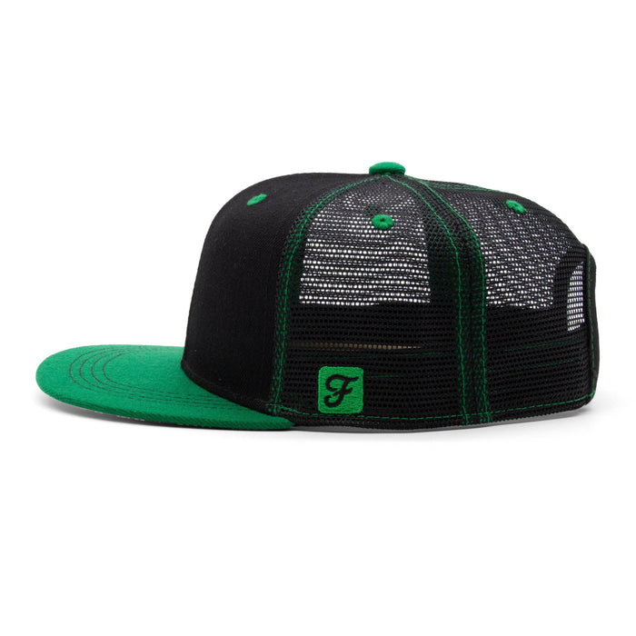Kids Trex Flat Bill Hat