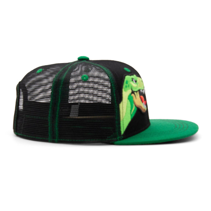 Kids Trex Flat Bill Hat