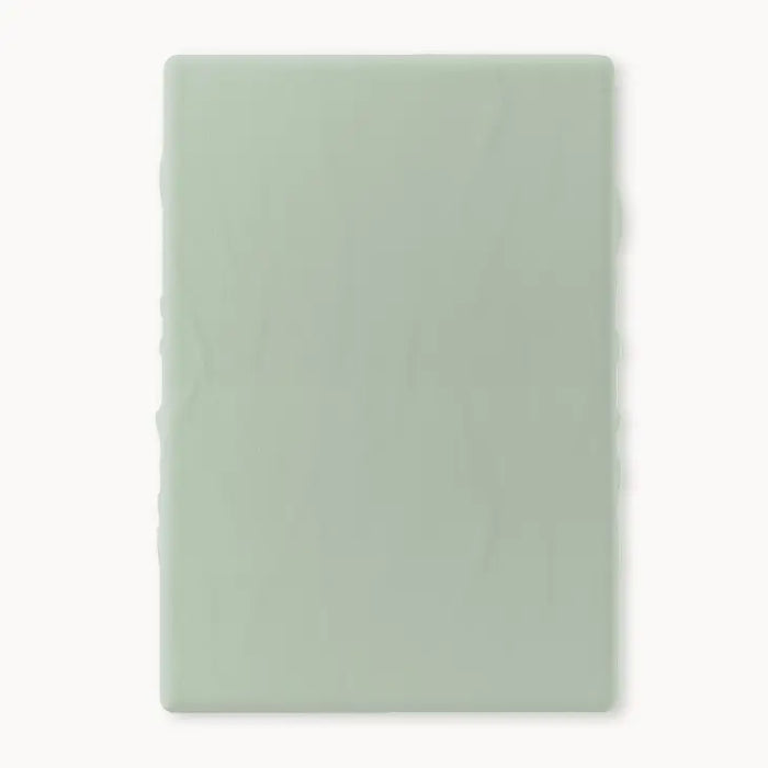 Mini Organic Cotton Crib Sheet