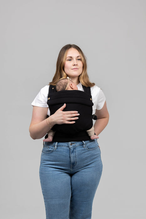 Ebony - The Monarch Carrier