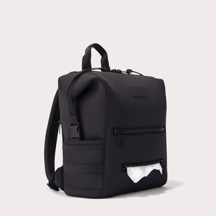 Onyx Indi Medium Diaper Backpack