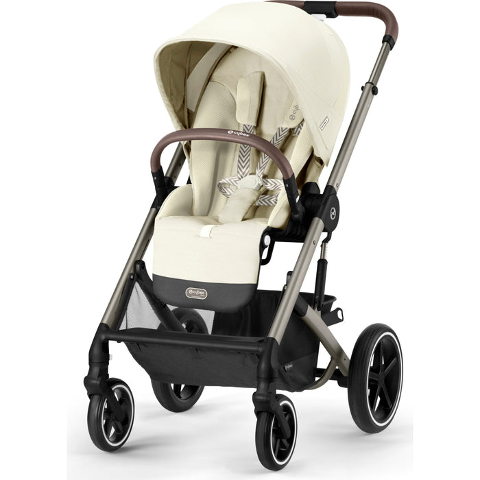 Cybex Balios S Lux 2 Stroller