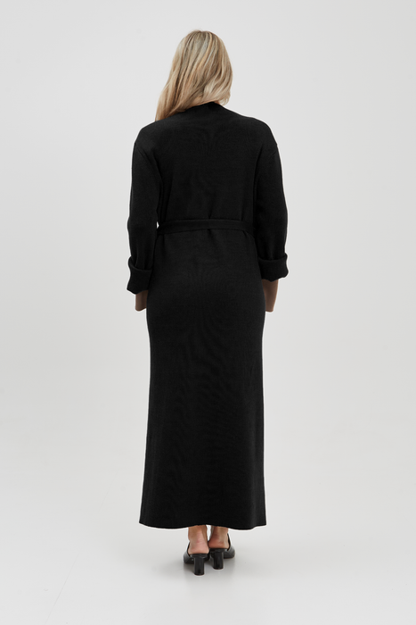 Emaline Cardigan - Nature Baby Outfitter