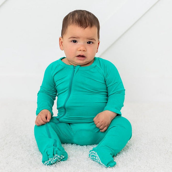 Emerald Footie