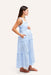 Emma During + After Maxi Tank Dress - Nature Baby Outfitter