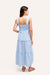 Emma During + After Maxi Tank Dress - Nature Baby Outfitter