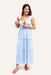 Emma During + After Maxi Tank Dress - Nature Baby Outfitter