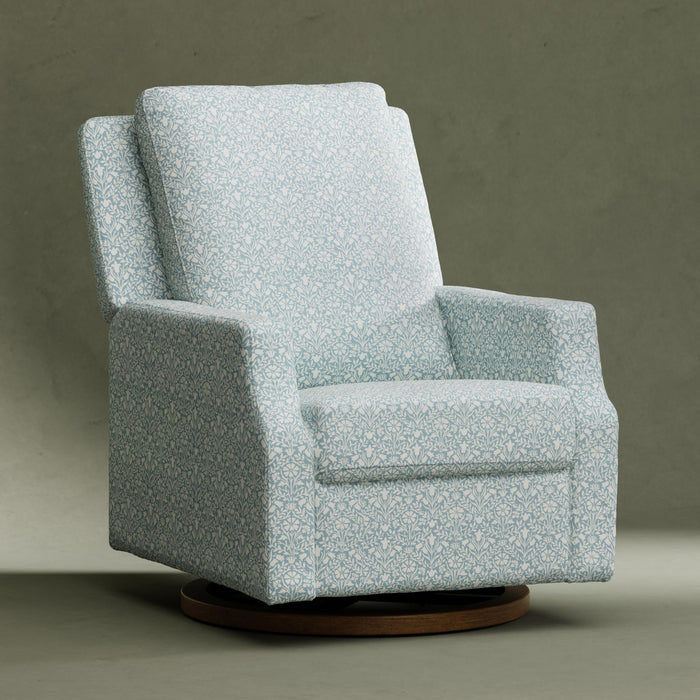 Morris & Co. x Namesake Crewe Recliner and Swivel Glider