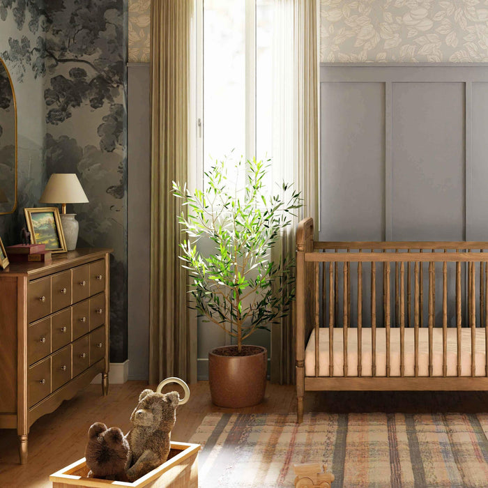 Namesake Liberty 6-Drawer Dresser - Nature Baby Outfitter