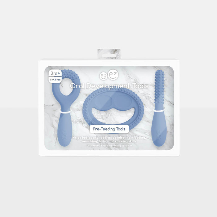 Oral Development Tools