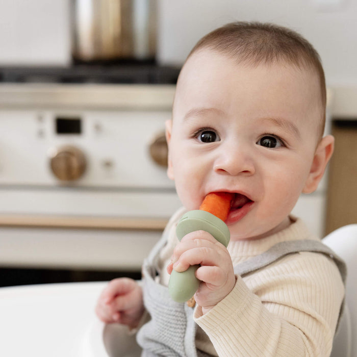 Ice Tray for the Baby-Led™ Gumline Feeder