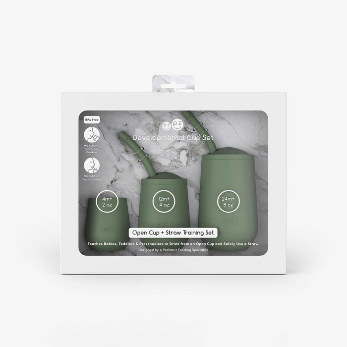 Developmental Cup Set
