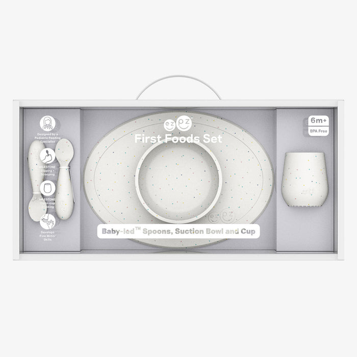 First Foods Set