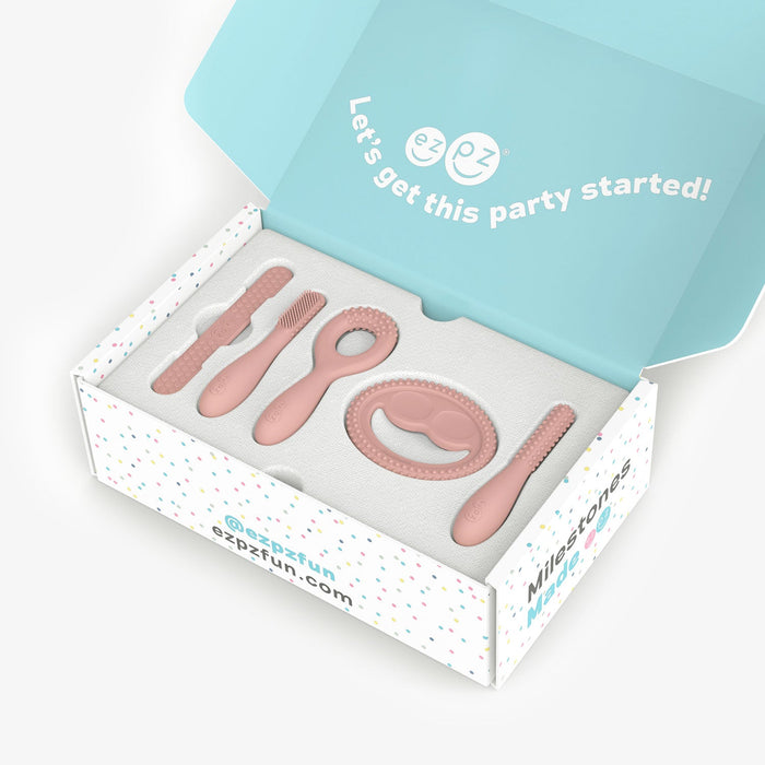 Kit 1 - Prepare for Starting Solids