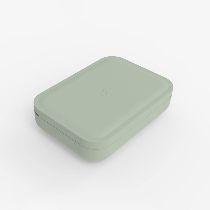 Baby-Led Weaning Travel Box