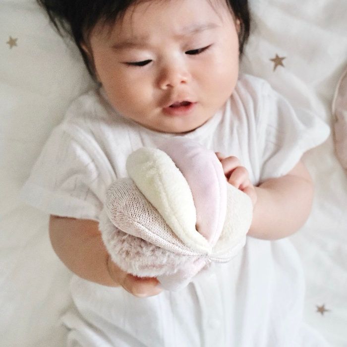 toto Montessori Soft Plush