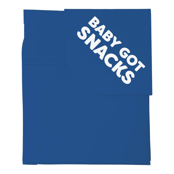 Lil Hangry Pack and Go