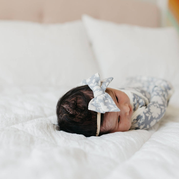 Classic Baby Bow - Lacie