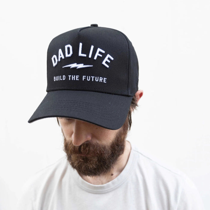 DAD LIFE 'Build the Future' Hat