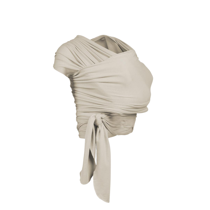 Birch Snuggle Me Baby Wrap