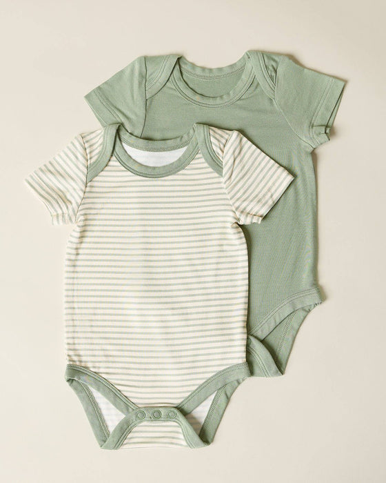 Baby Onesie Two-Pack