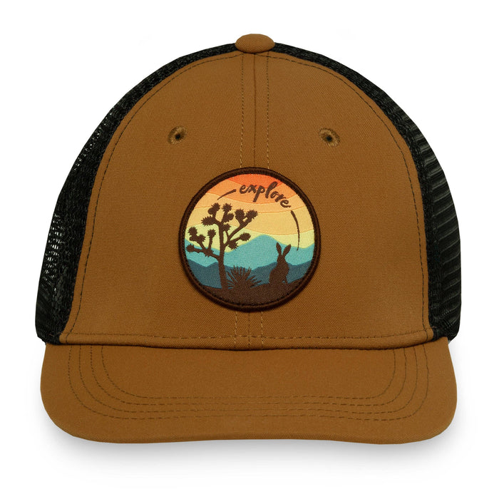 Kids' Wild & Free Trucker