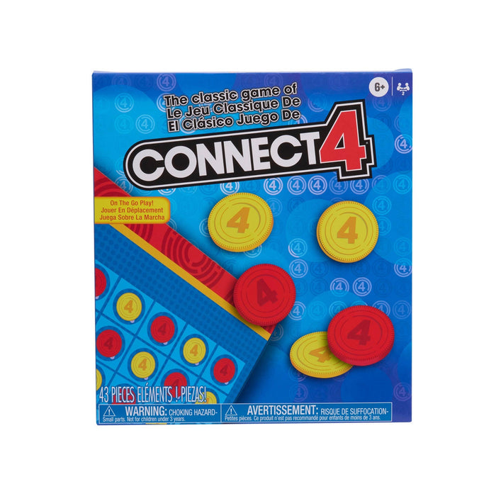 Hasbro Tin Travel Games
